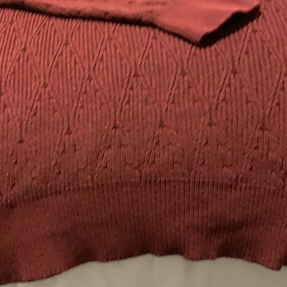 Tommy Bahama Half-Zip Sweater - Picture 8 of 13